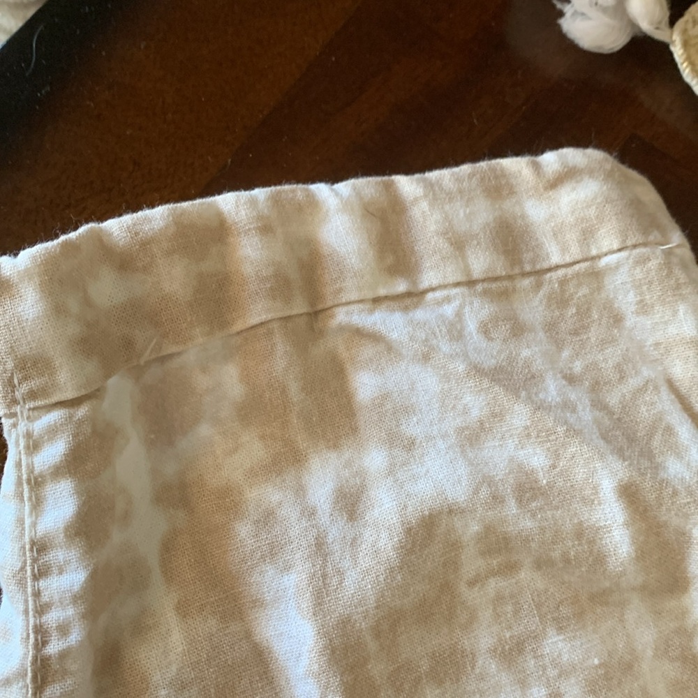 Linen pants - Picture 4 of 9